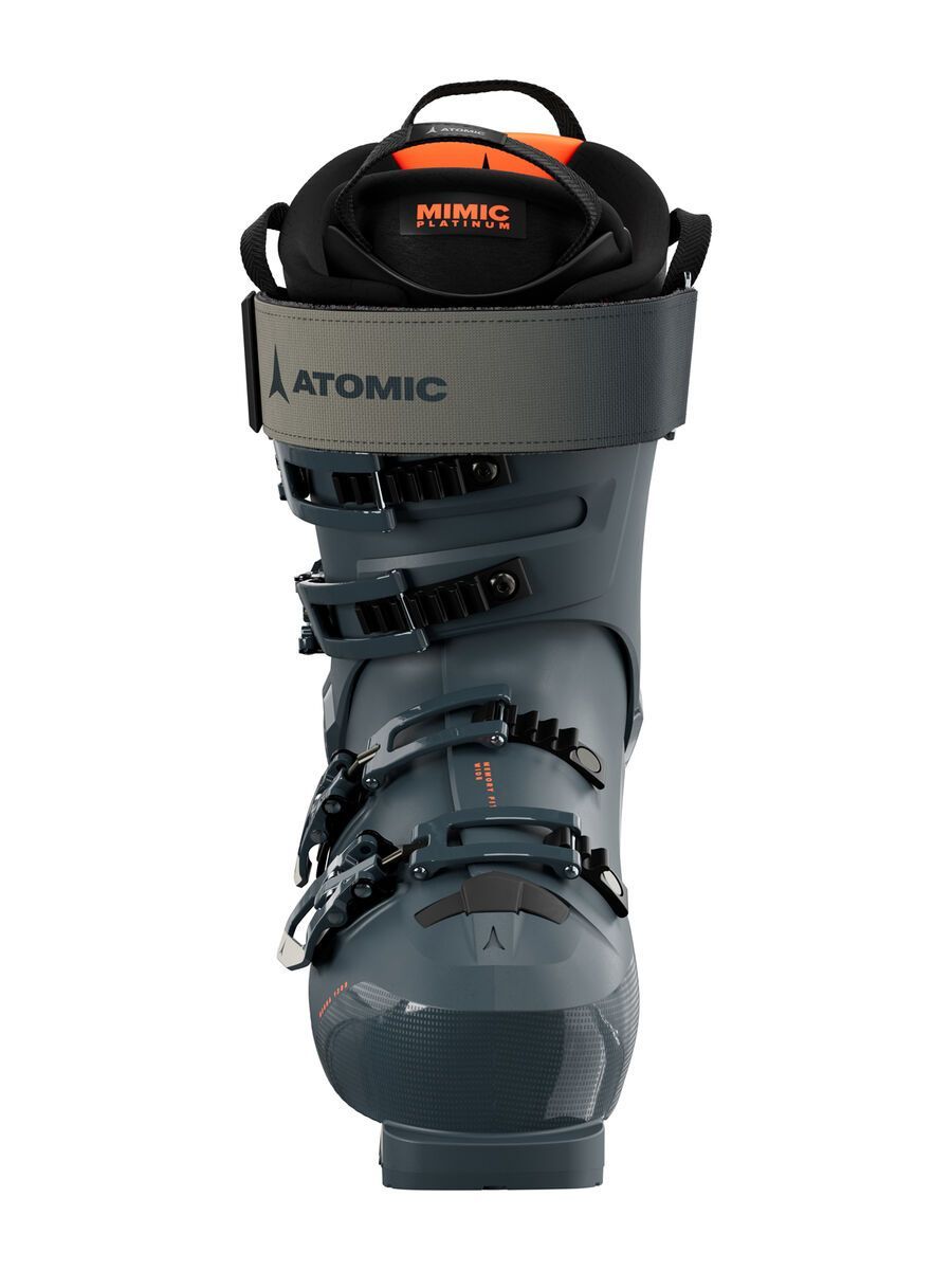 Atomic Hawx Magna 120 S GW ST, storm/stone/orange - Bild 3