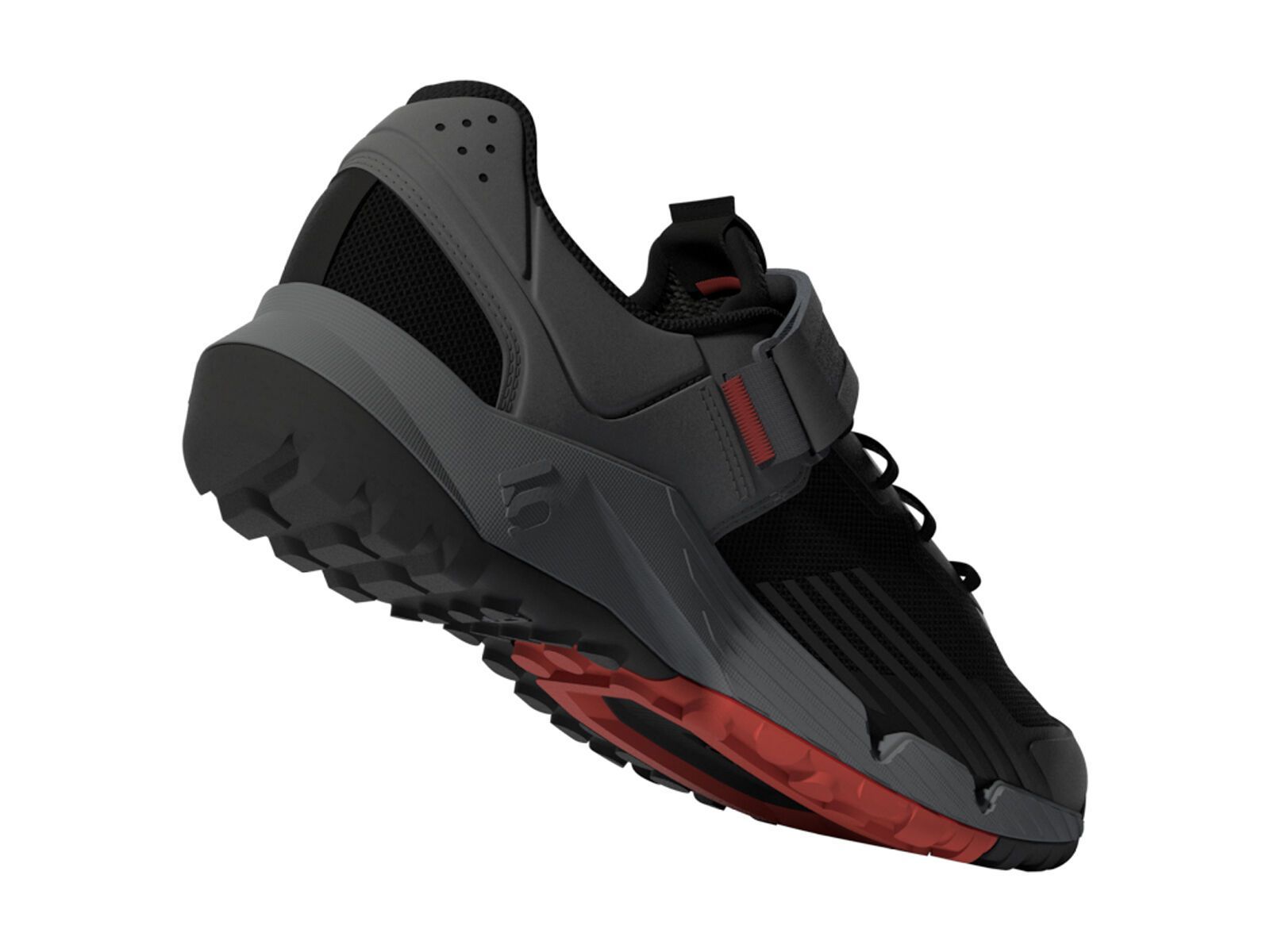 Five Ten Trailcross Clip-In Women, core black/grey/red - Bild 17
