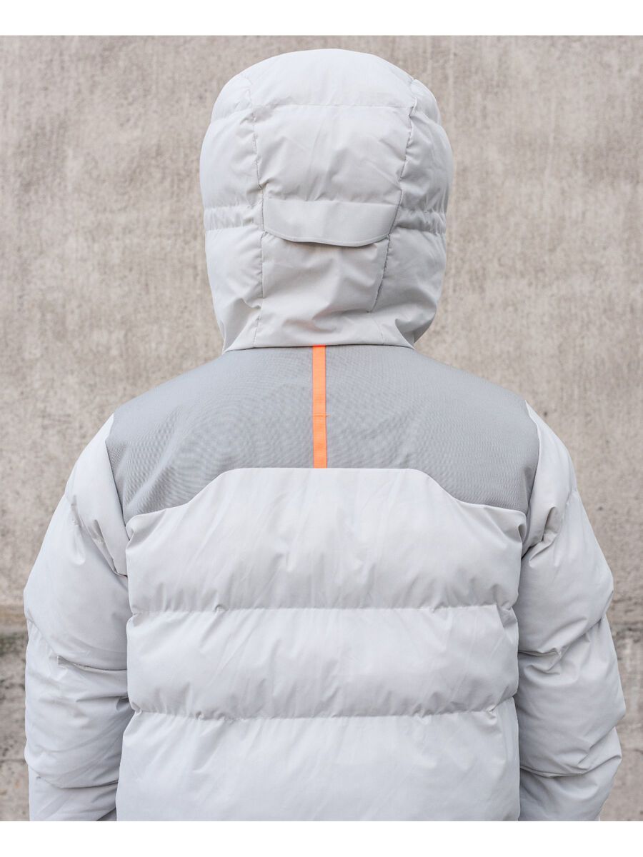 POC W's Loft Parka, granite grey - Bild 14