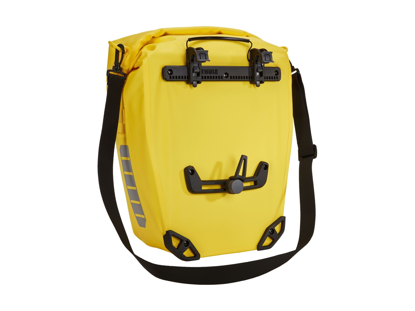 Thule Shield Pannier 25L (Paar), yellow - Bild 4