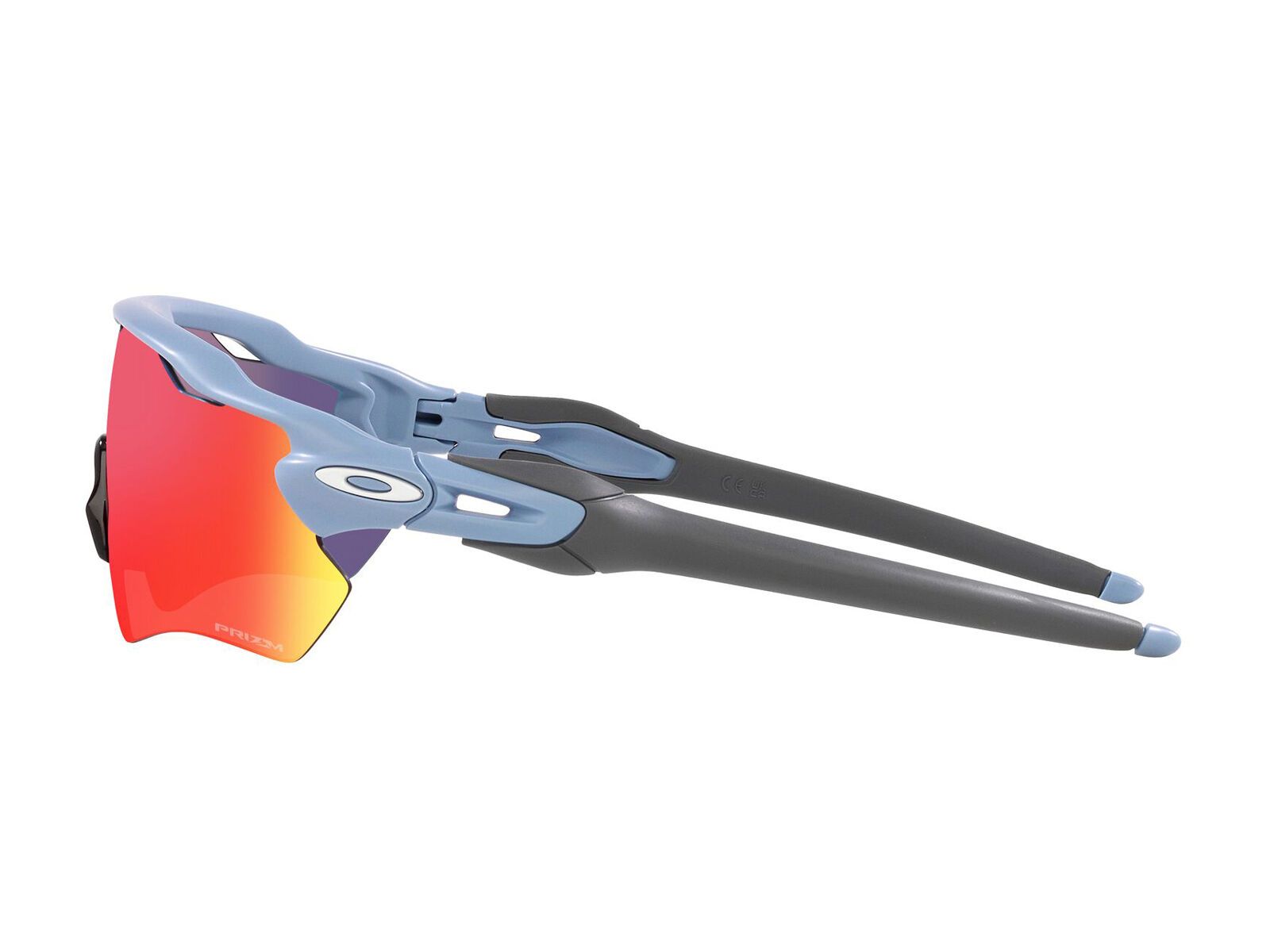 Oakley Radar EV Path, Prizm Road / matte stonewash - Bild 3