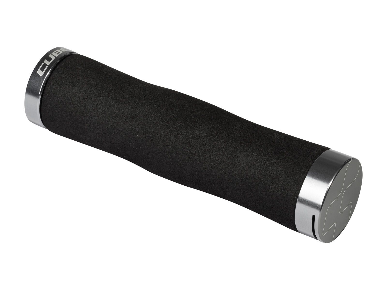 Cube Griffe Pro, grey - Bild 2