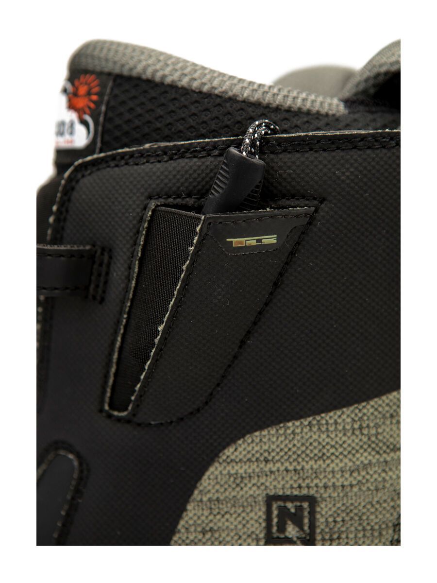 Nitro Skylab TLS, gravity grey-black - Bild 10