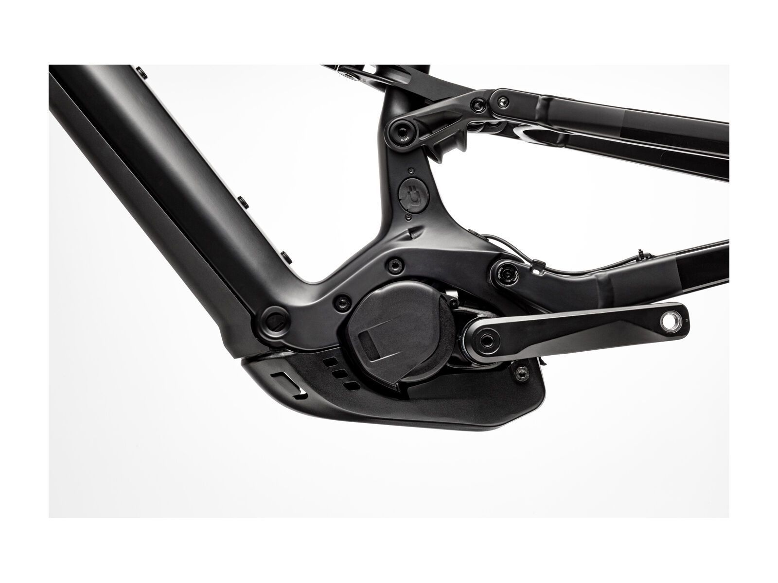 Cannondale Moterra Neo 3 29, turquoise - Bild 8