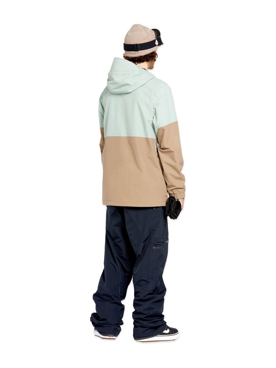 Volcom L Ins Gore-Tex Jacket, agave - Bild 4