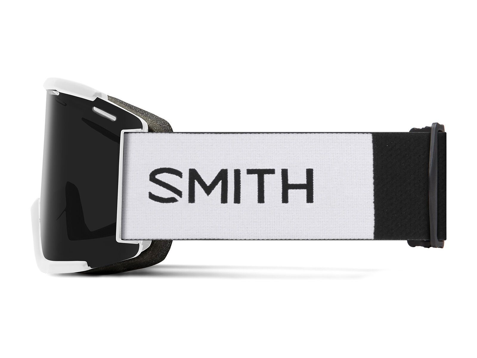 Smith Squad XL MTB, ChromaPop Sun Black + WS / white - Bild 2