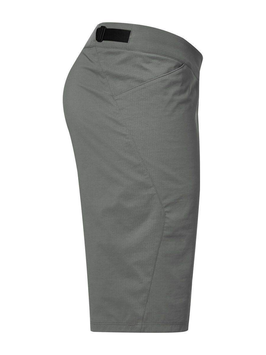 Fox Ranger Short with Liner, pewter - Bild 3