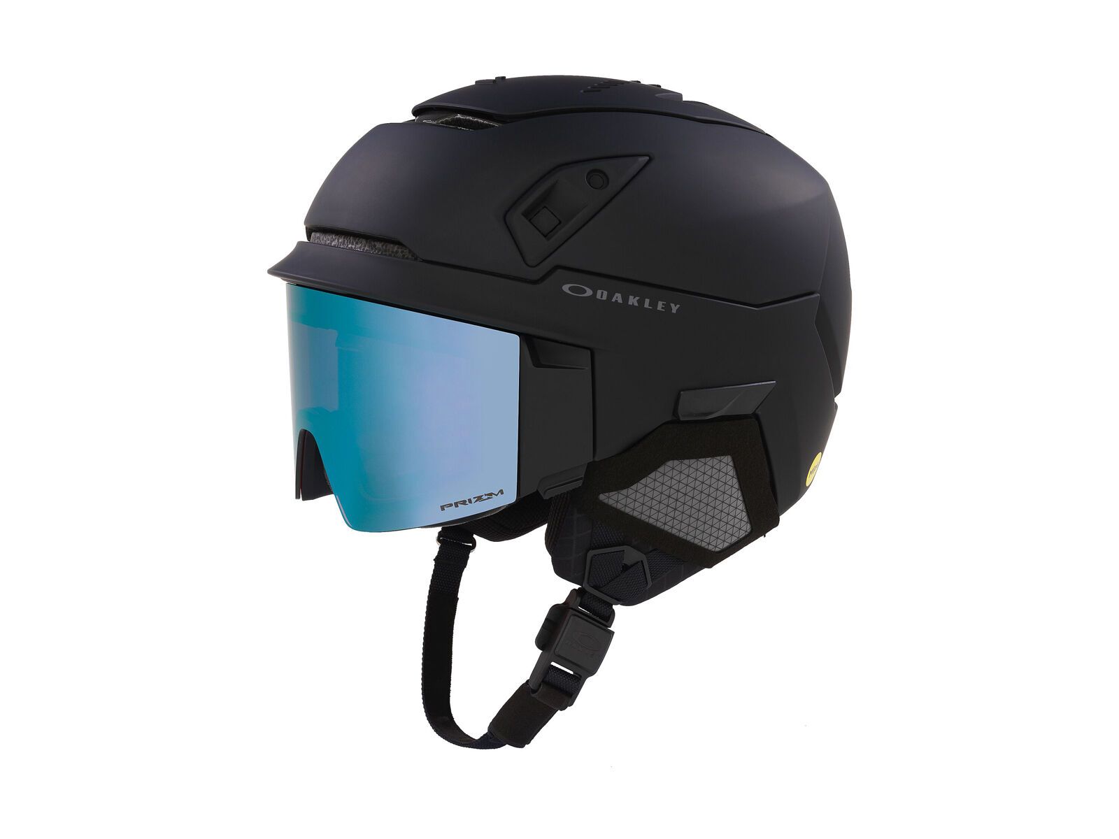 ***2. Wahl*** Oakley Mod7 - Prizm Sapphire Iridium blackout - Bild 1