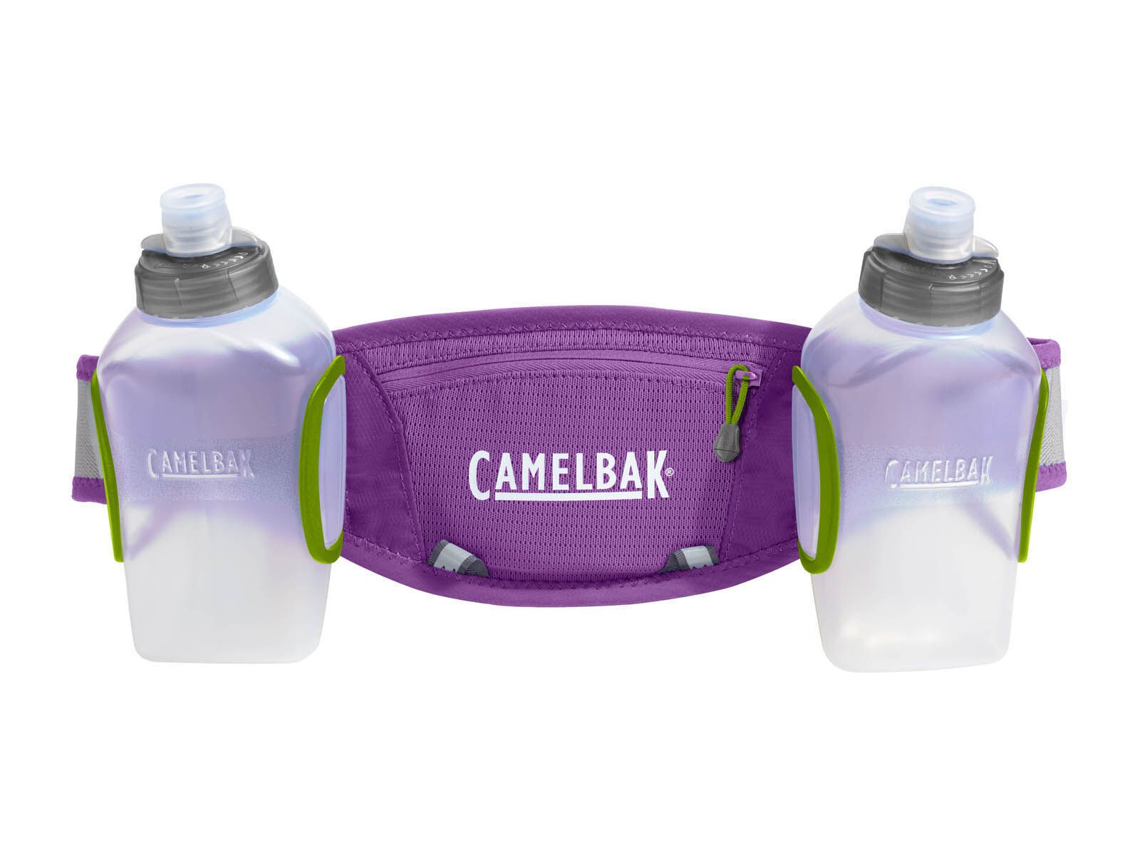Camelbak Arc 2 inkl. Podium Arc Flaschen, royal lilac - Bild 2