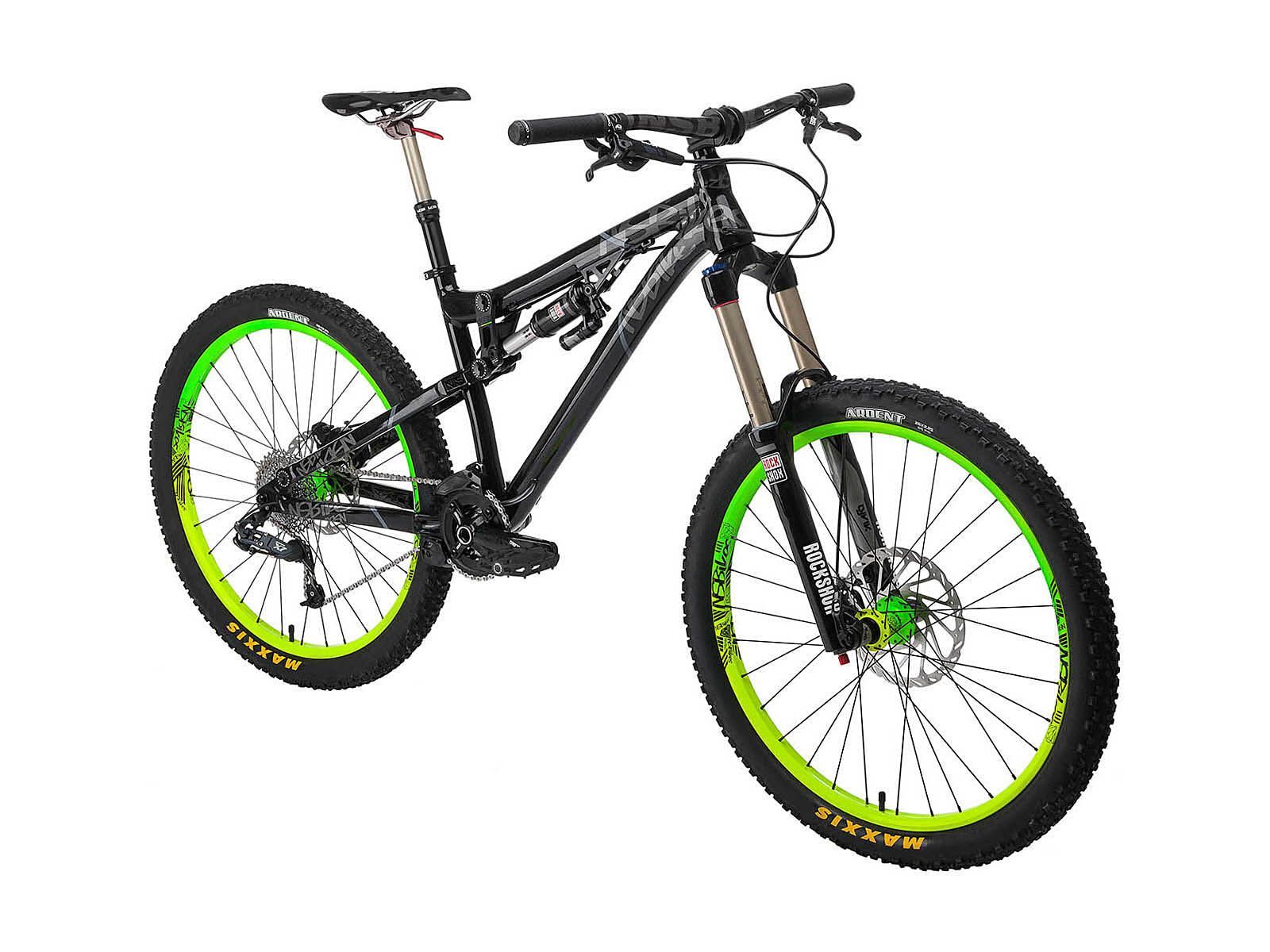 NS Bikes Soda Air - Bild 2