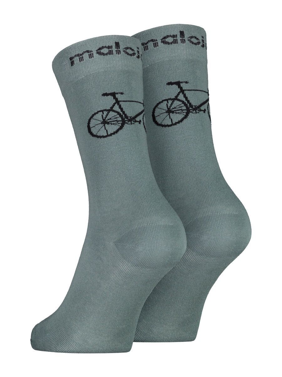 Maloja StalkM., sage - Bild 1