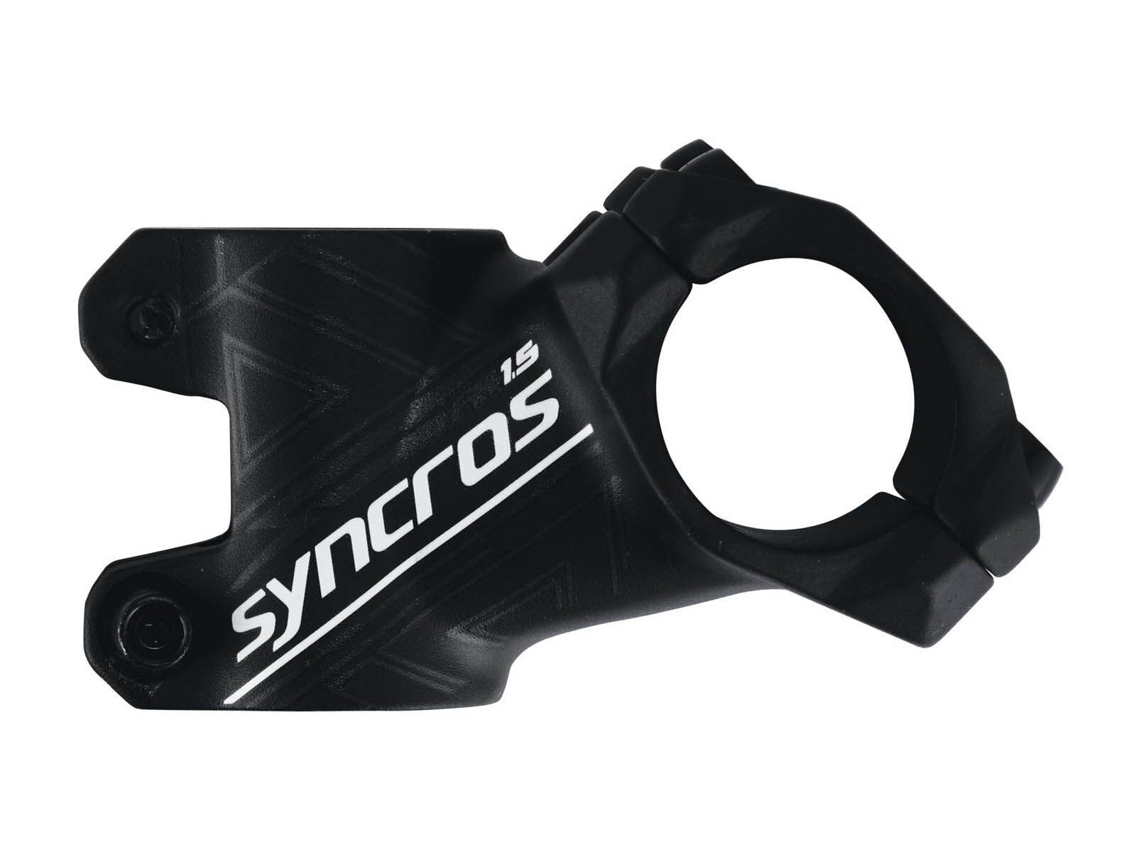 Syncros FR1.5 31.8 mm, 50, black - Bild 1