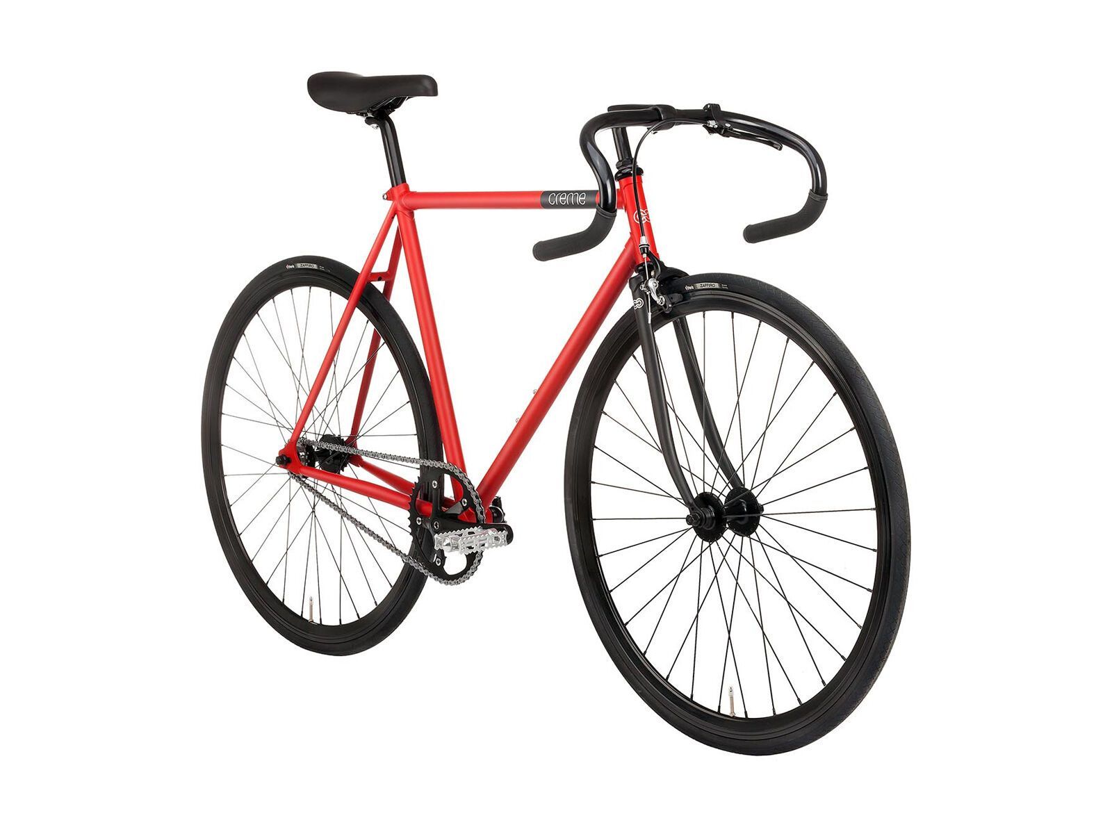 Creme Cycles Vinyl Solo, infra red - Bild 2