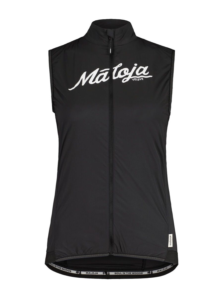Maloja SeisM. Vest, moonless - Bild 1