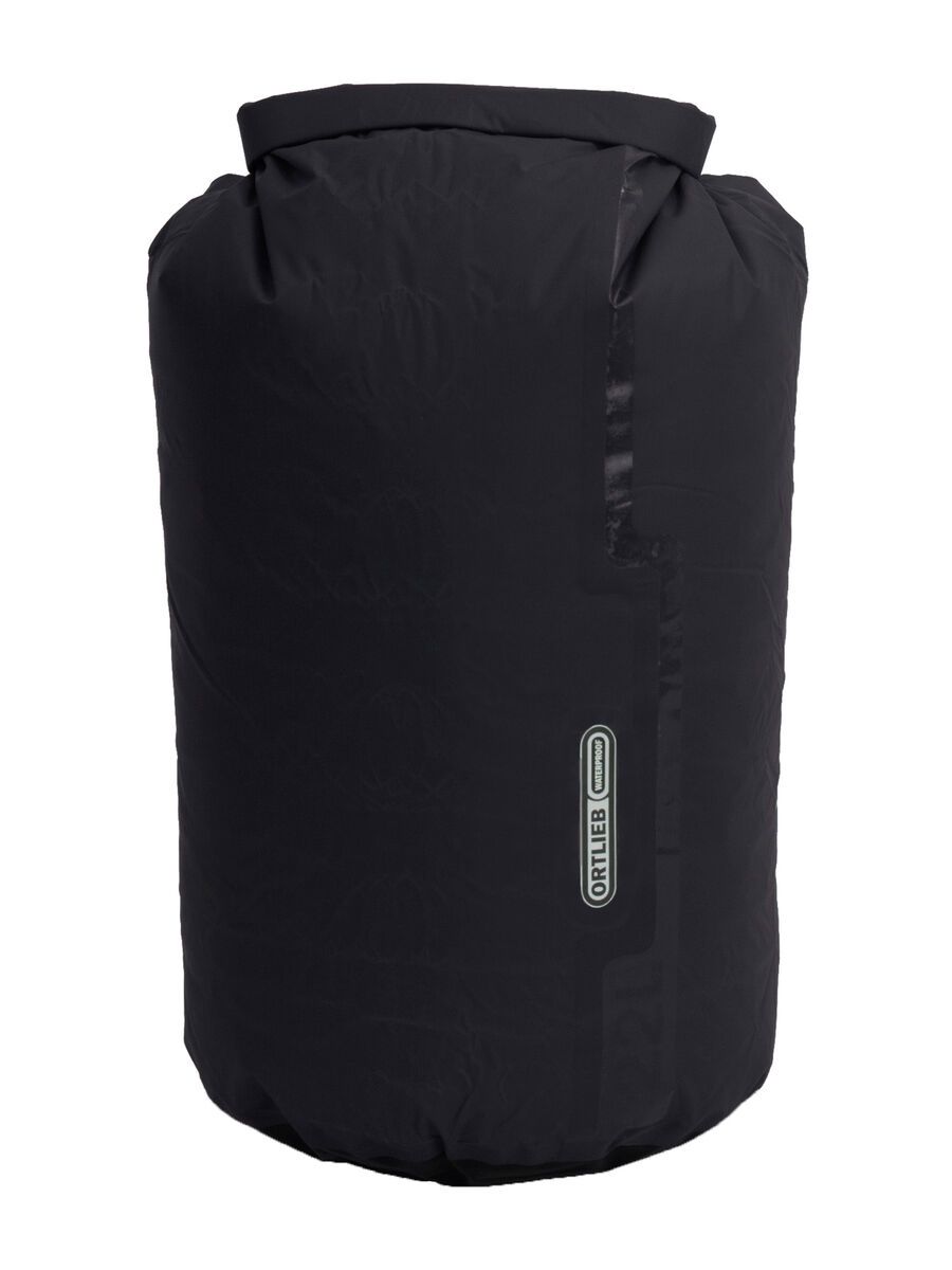 ORTLIEB Dry-Bag Light 22 L, black - Bild 1