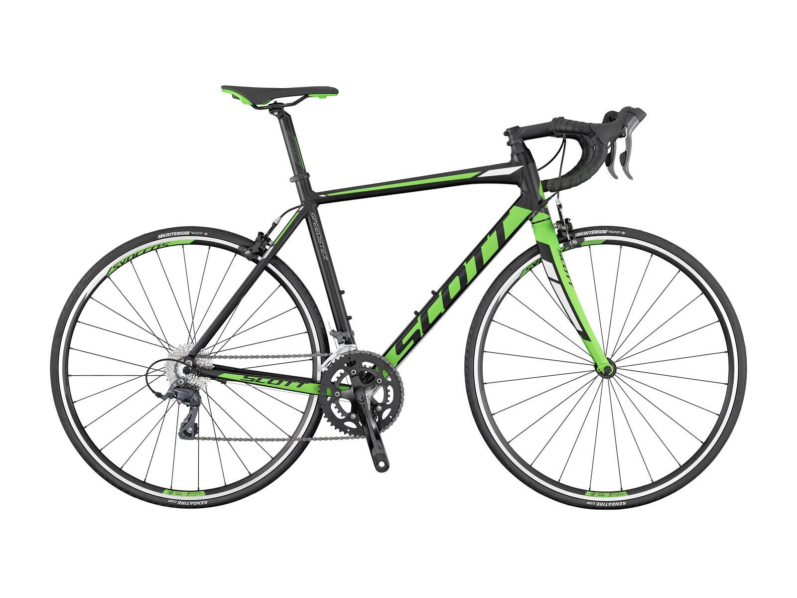 Scott Speedster 40 (CD16) - Bild 1