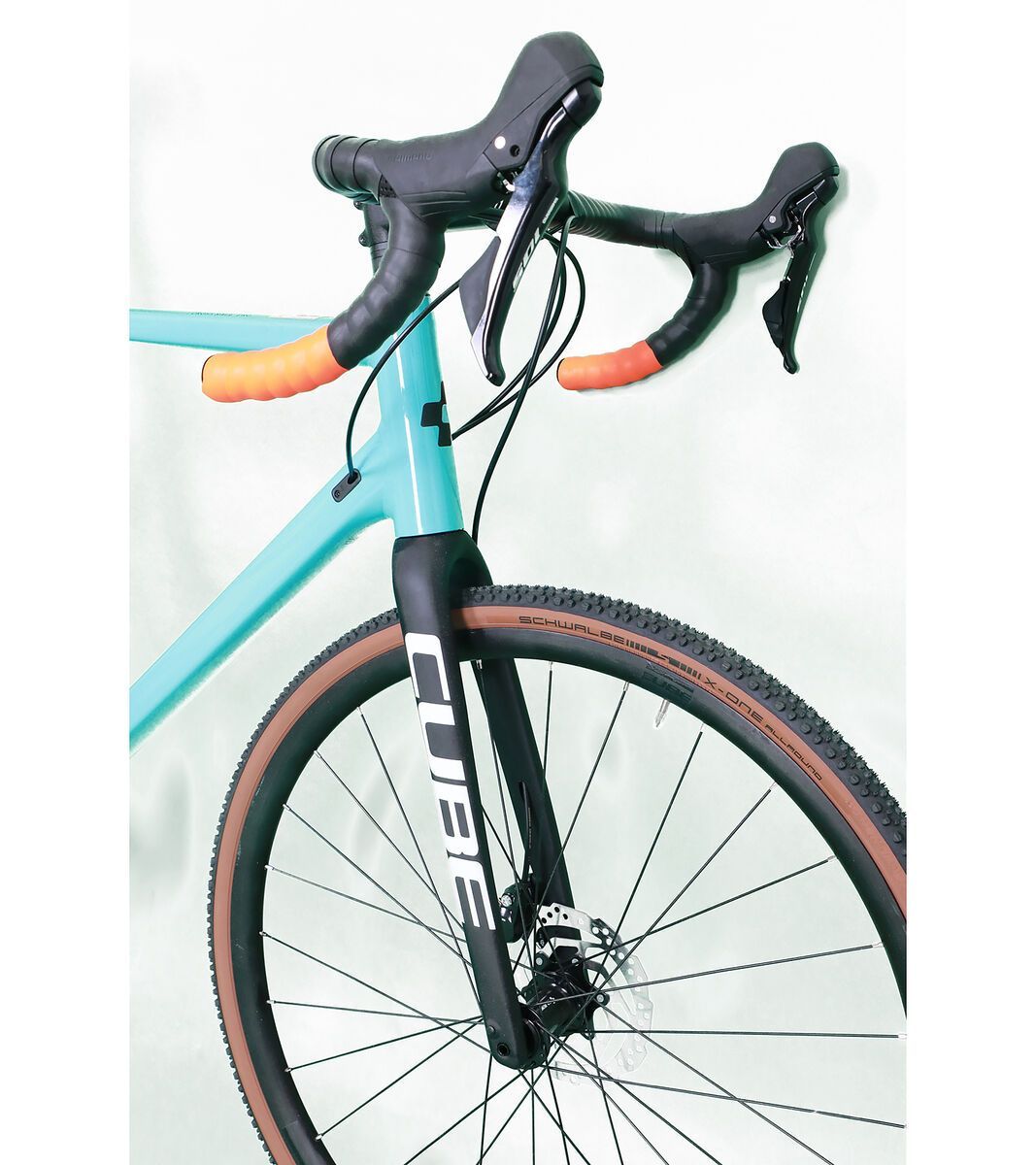 ***2. Wahl*** Cube Cross Race Pro blue´n´black 2022 - Bild 27