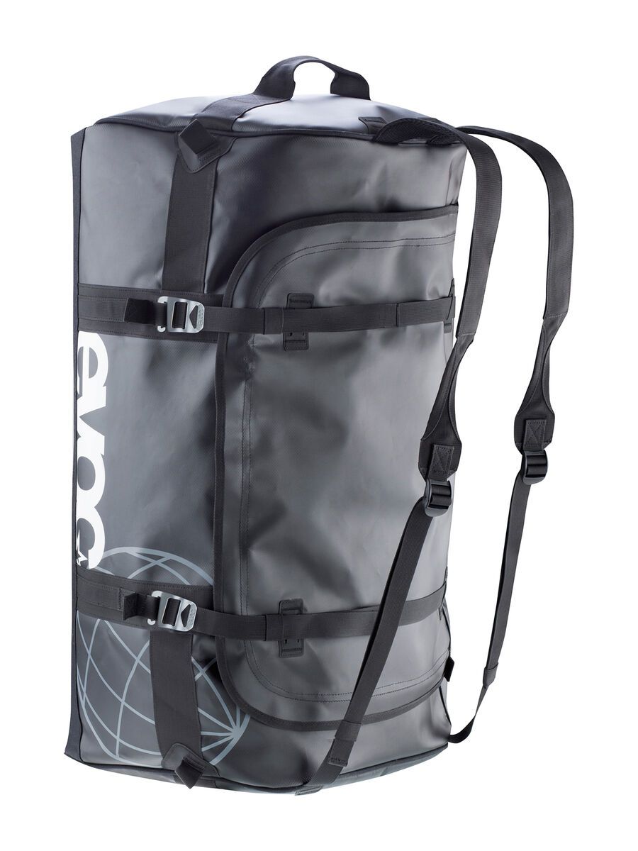 Evoc Duffle Bag, black - Bild 2