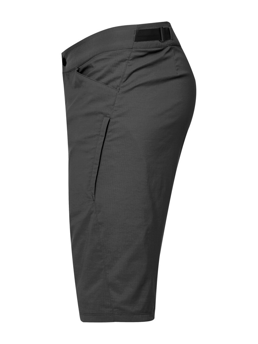 Fox Ranger Utility Short with Liner, black - Bild 2