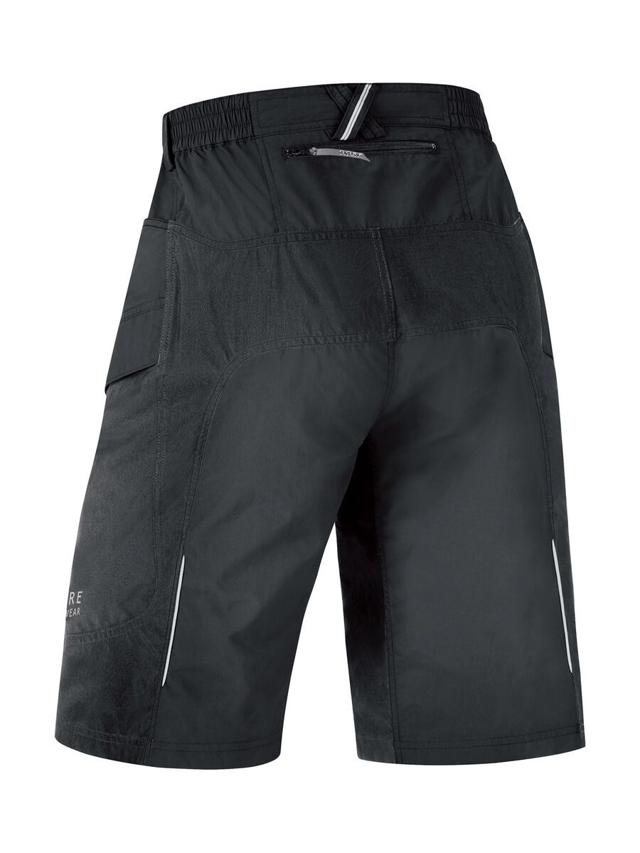 Gore Bike Wear Countdown 2.0 Shorts+, black - Bild 2