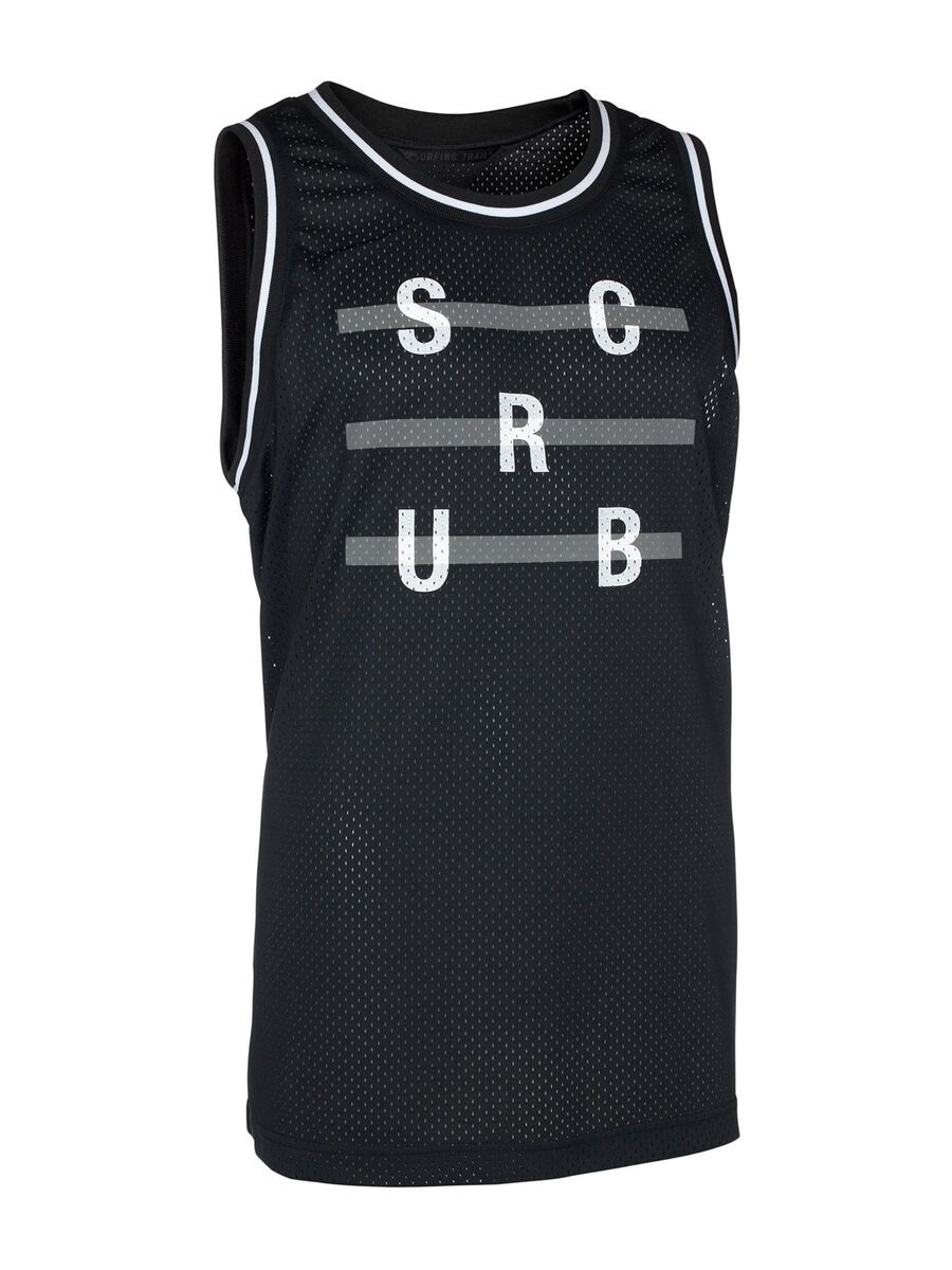 ION Tank Helium, black - Bild 1