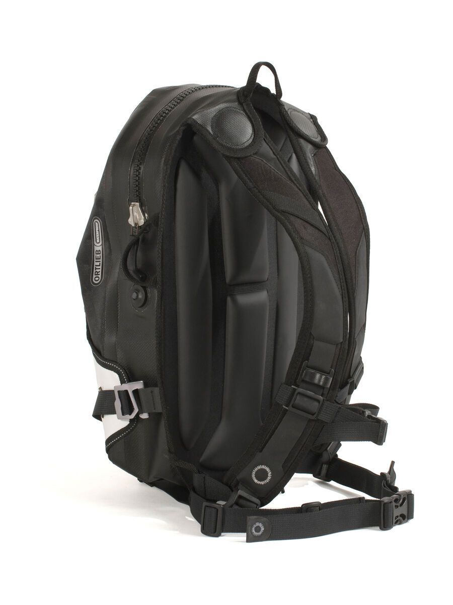 ORTLIEB Cor 13, schwarz-weiß - Bild 2