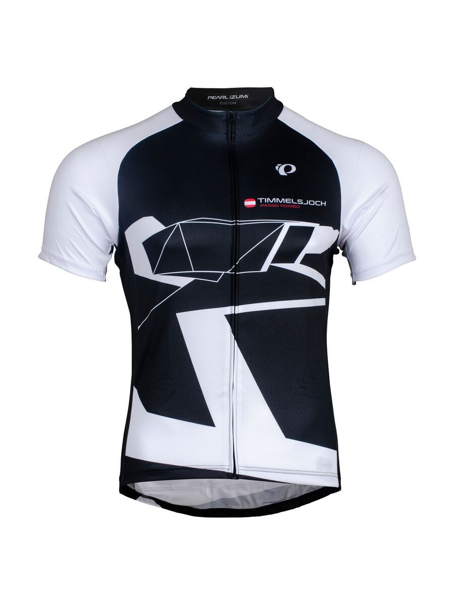 Pearl Izumi Classic Jersey Timmelsjoch - Bild 1