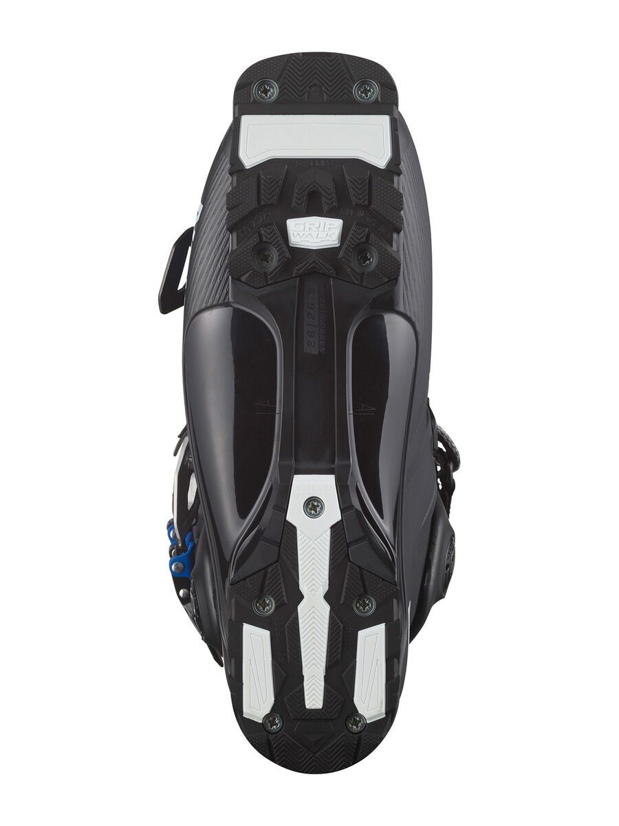 Salomon S/Pro Alpha 120 GW EL, black/white/race blue - Bild 4