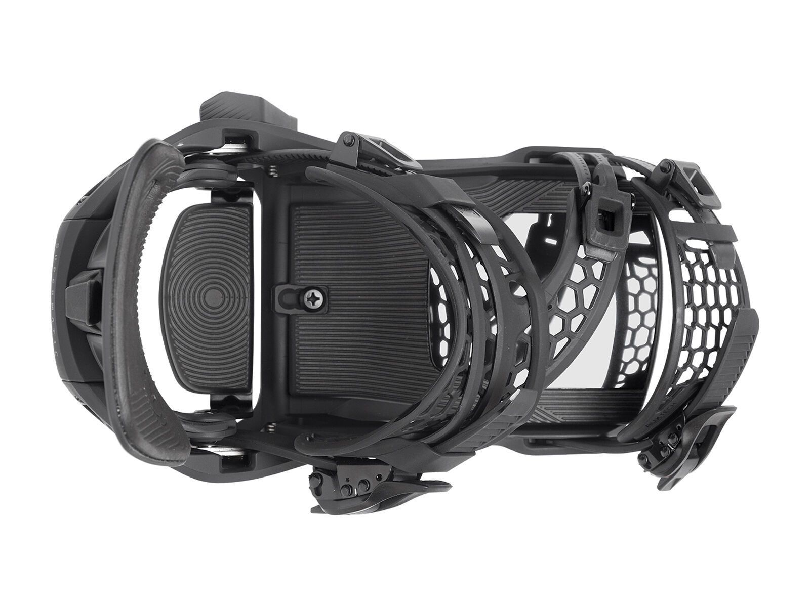 Nidecker Supermatic, black - Bild 6