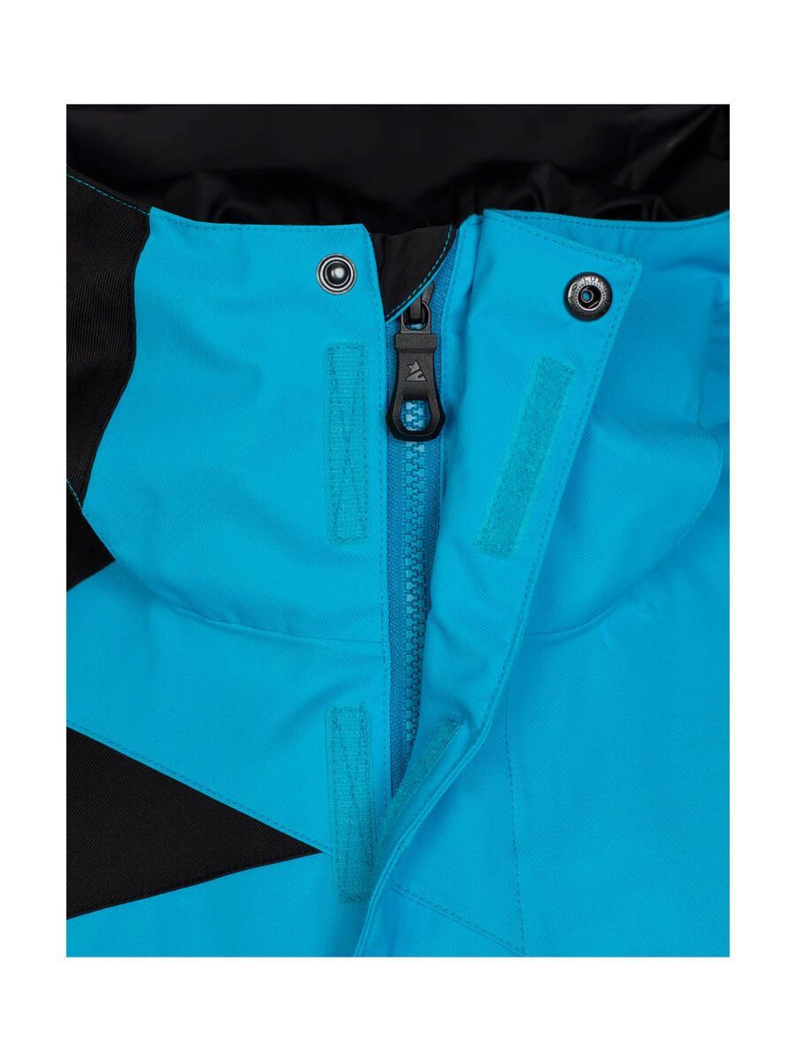 Zimtstern Flash, Blue/Black - Bild 3