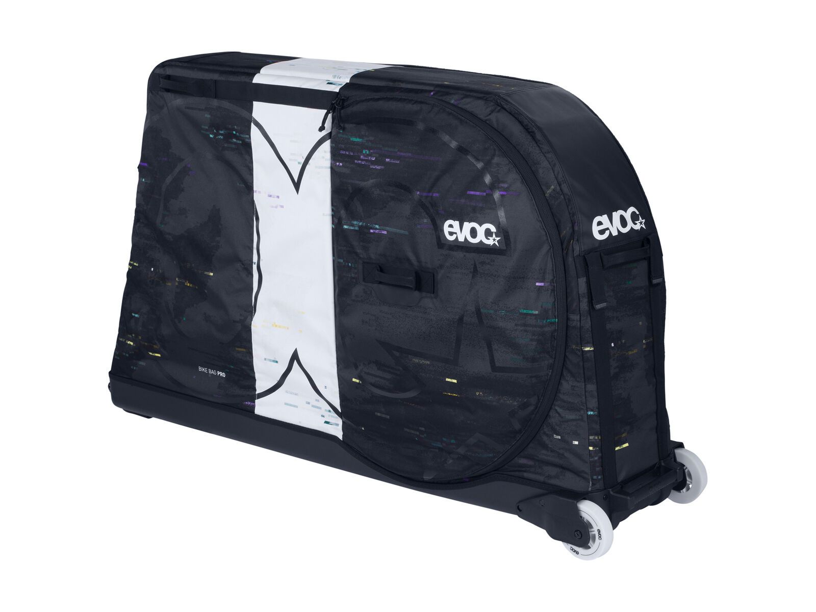 Evoc Bike Bag Pro, multicolour - Bild 3