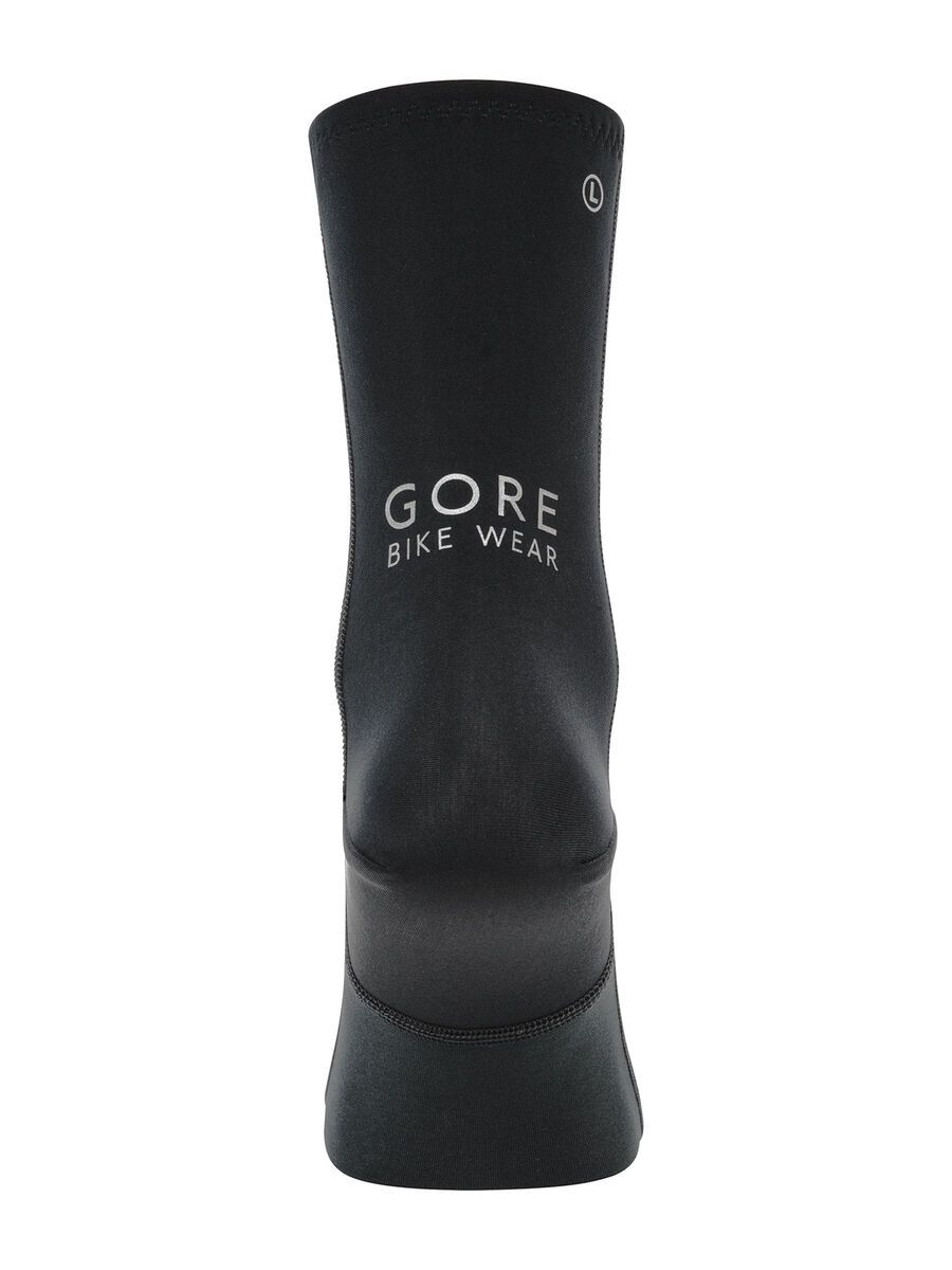 Gore Bike Wear Universal Gore Windstopper Partial Socken, black - Bild 2