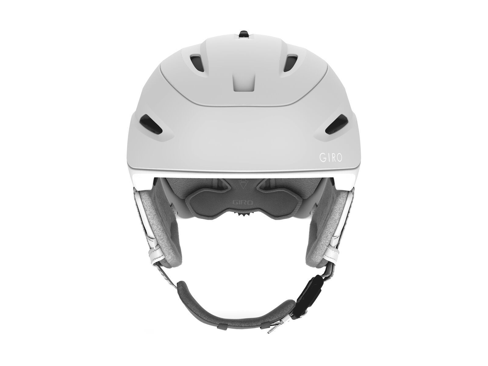 Giro Strata MIPS, matte white - Bild 3