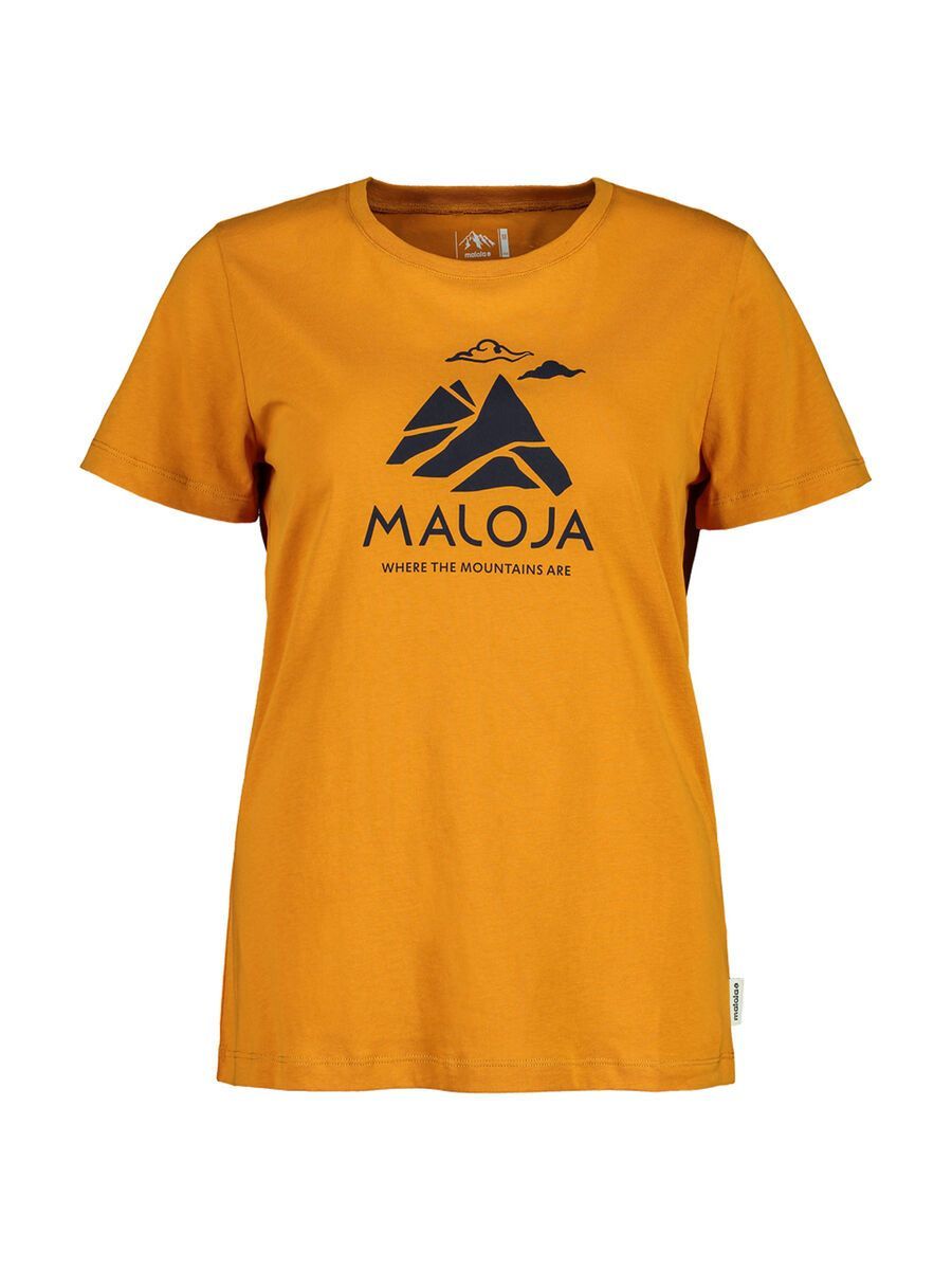 Maloja TurettaM., tiger - Bild 1