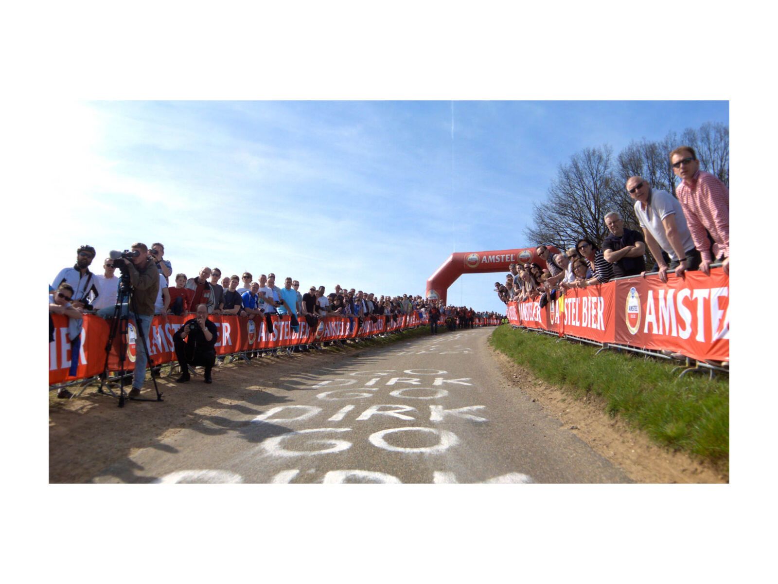 Tacx Real Life Video - Amstel Gold Race (Niederlande 2013) - Bild 3