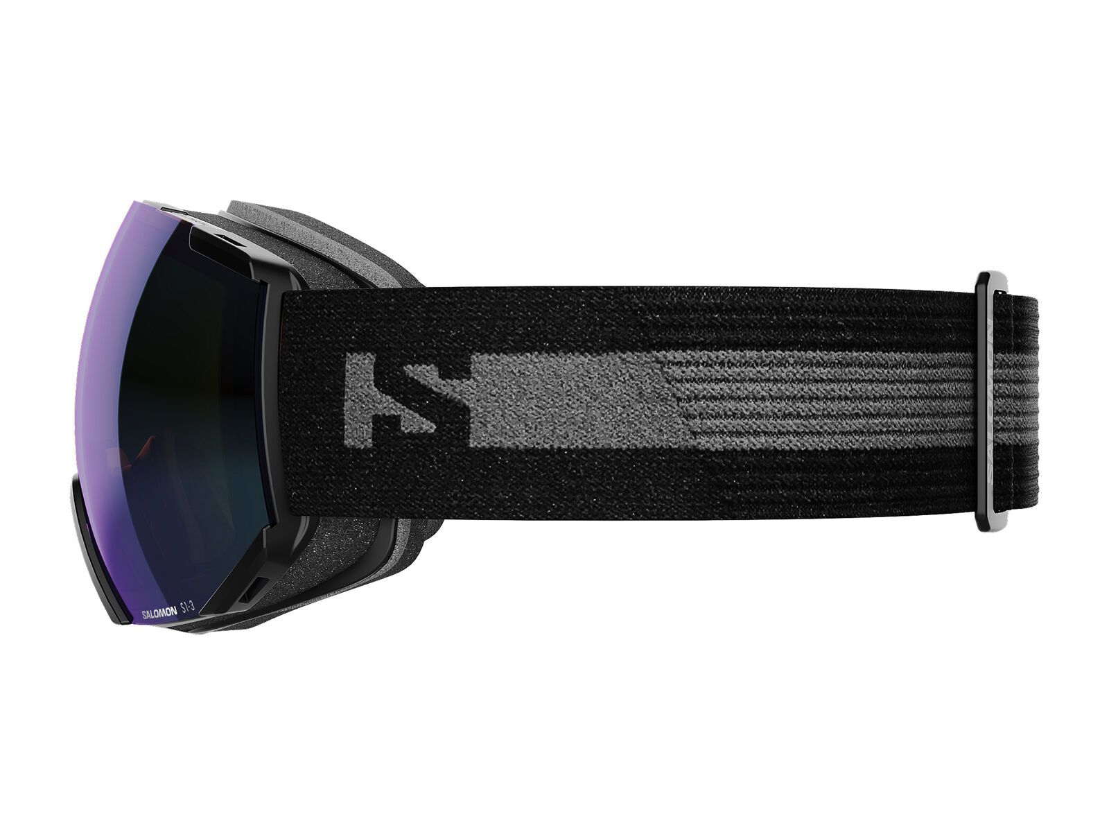 Salomon Radium, Photo ML Blue / black - Bild 2