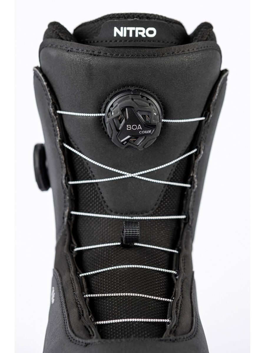 Nitro Scala BOA, black - Bild 5