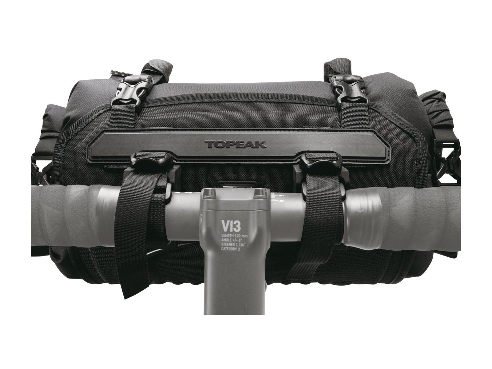 Topeak FrontLoader, green - Bild 8