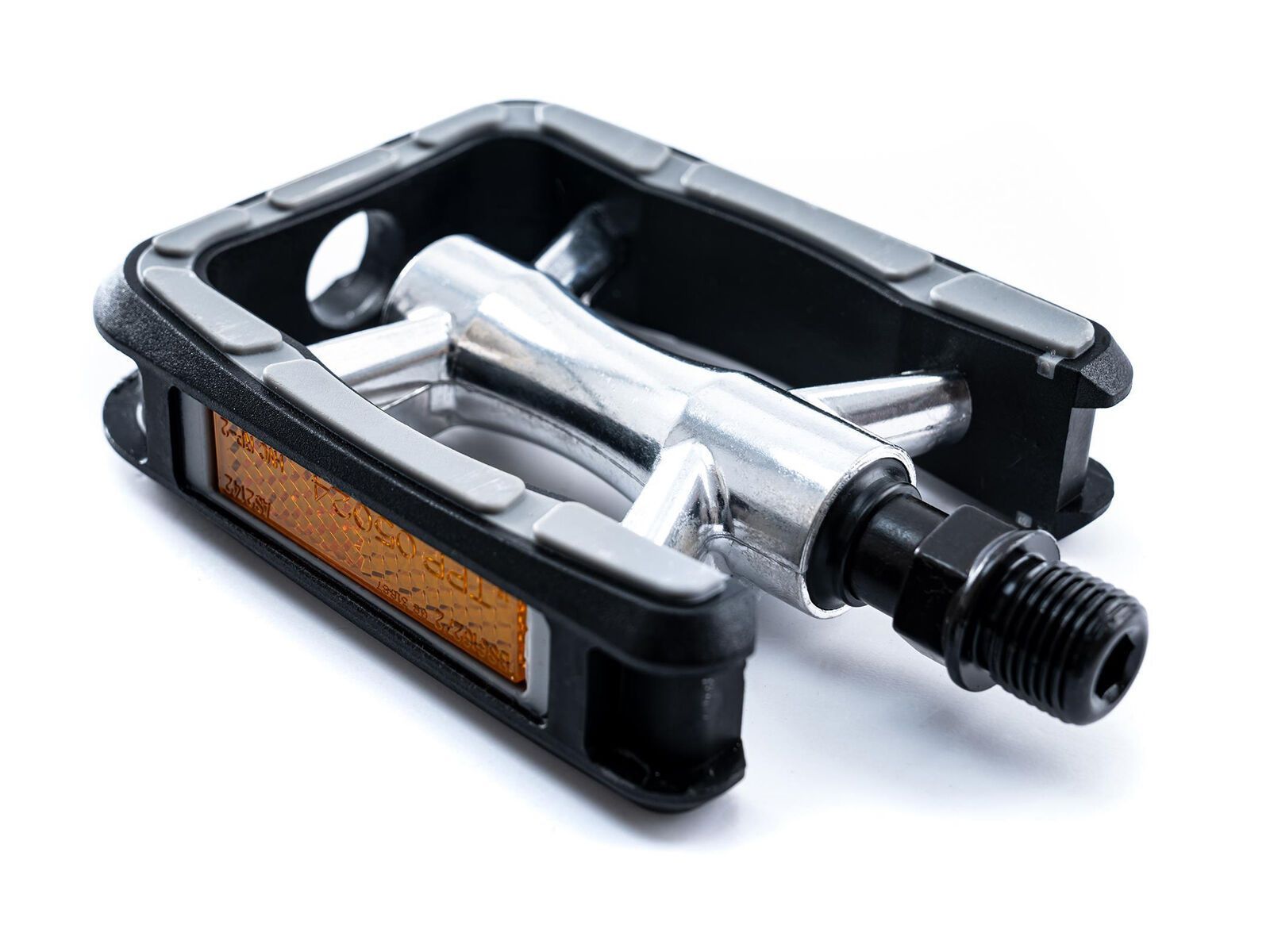 Cube RFR Pedale Comfort Race, black - Bild 3