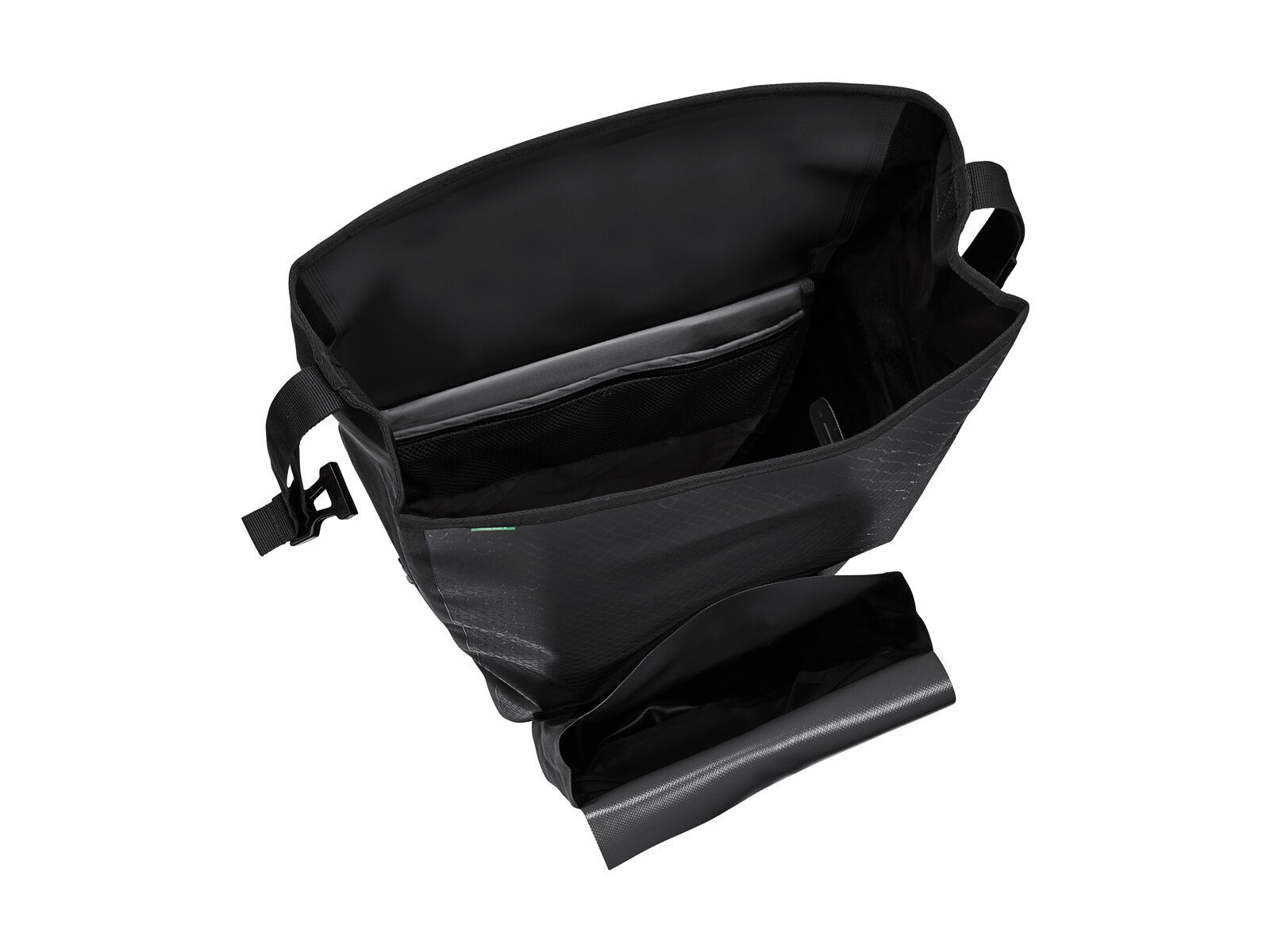 Vaude Aqua Back Plus (rec) (Paar), black - Bild 5