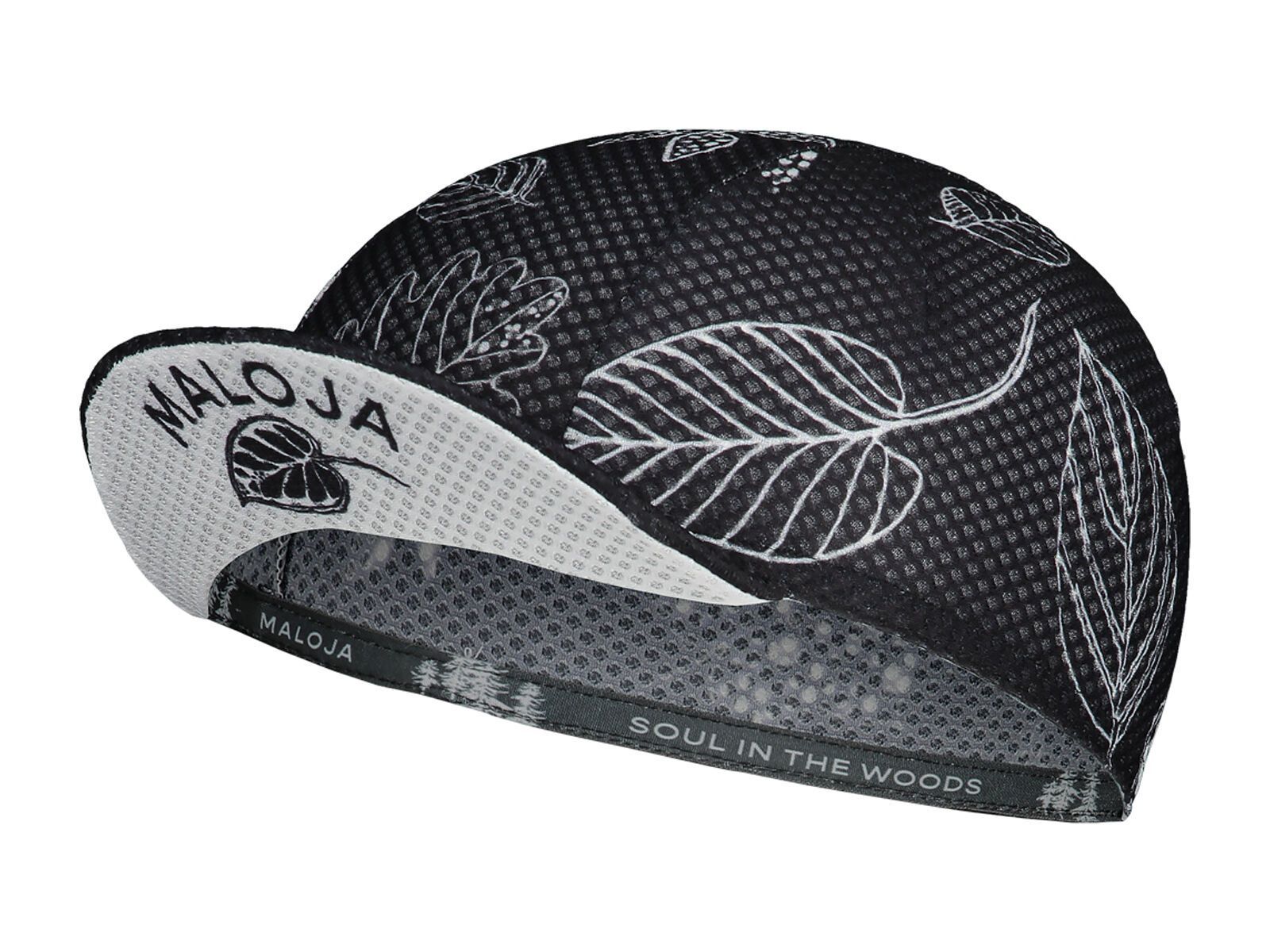 Maloja ElsbeereM., moonless - Bild 1