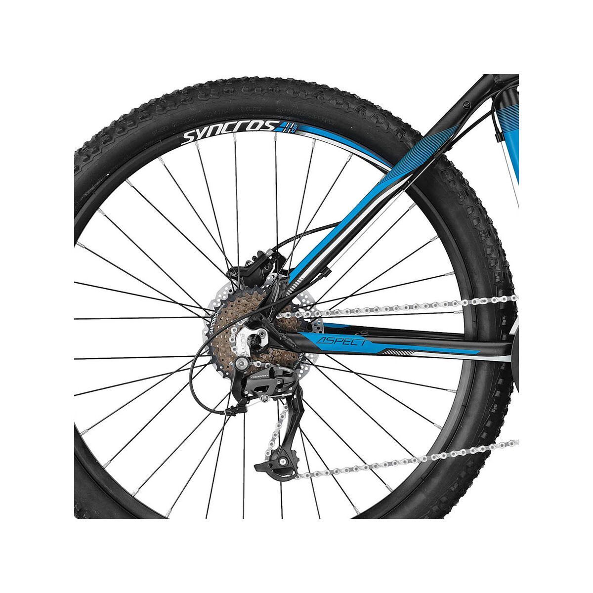 Scott Aspect 640 - Bild 4