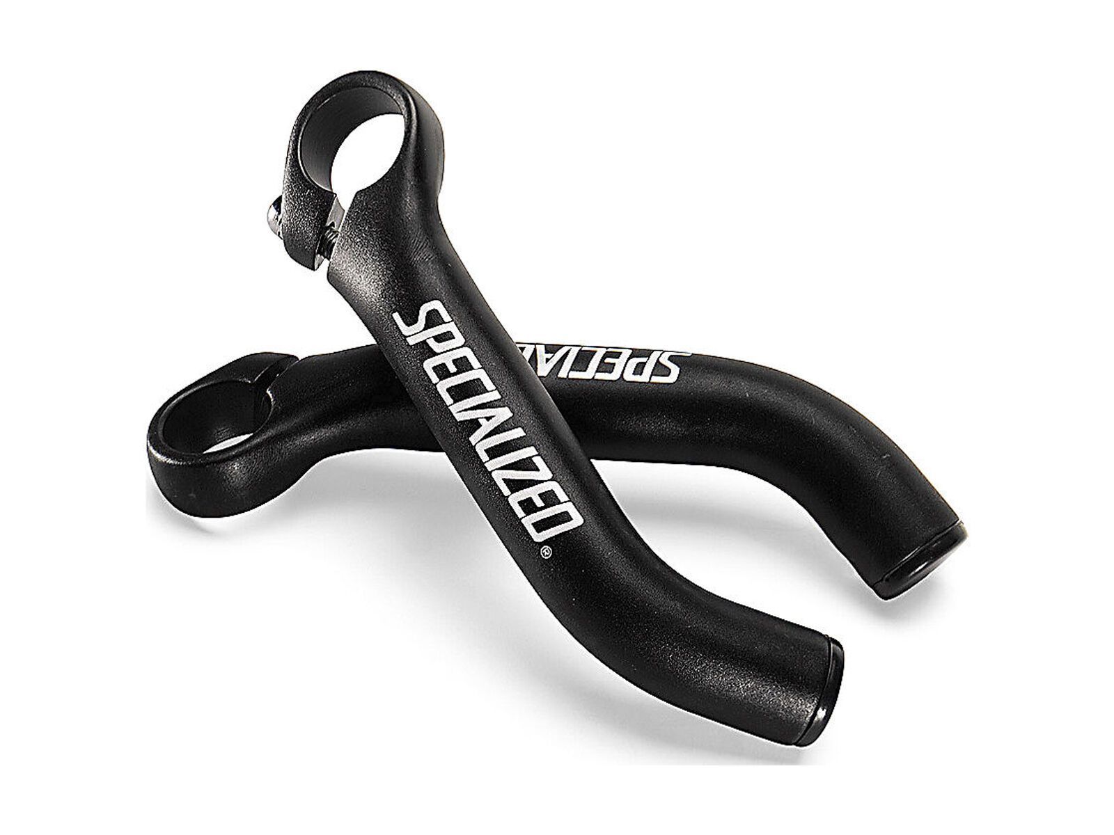 Specialized Dirt RodzTM Bar Ends, black - Bild 1