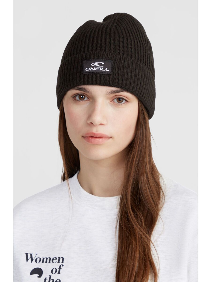 O’Neill Bouncer Beanie, black out - Bild 3