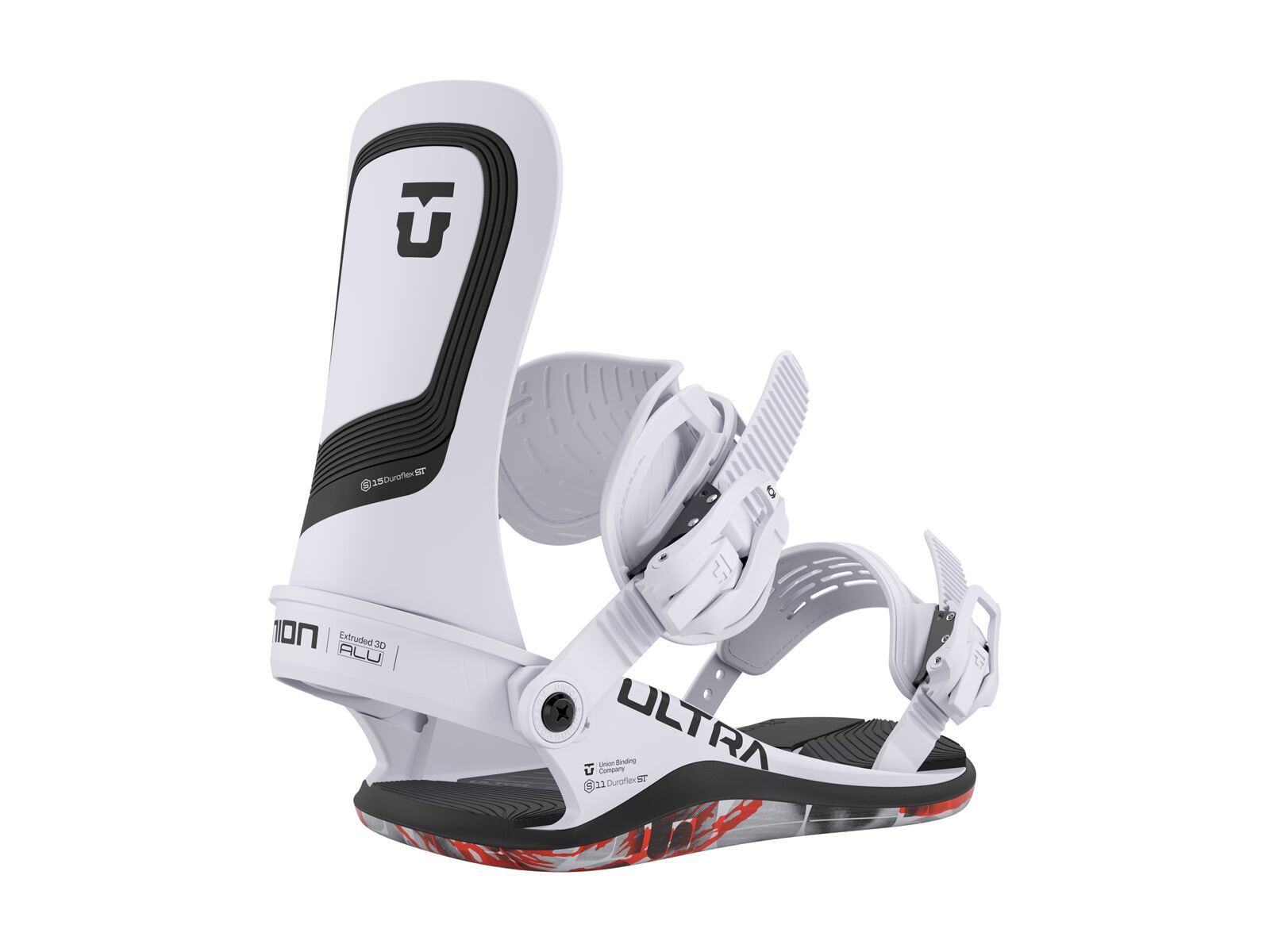 Union Ultra, ice grey - Bild 1