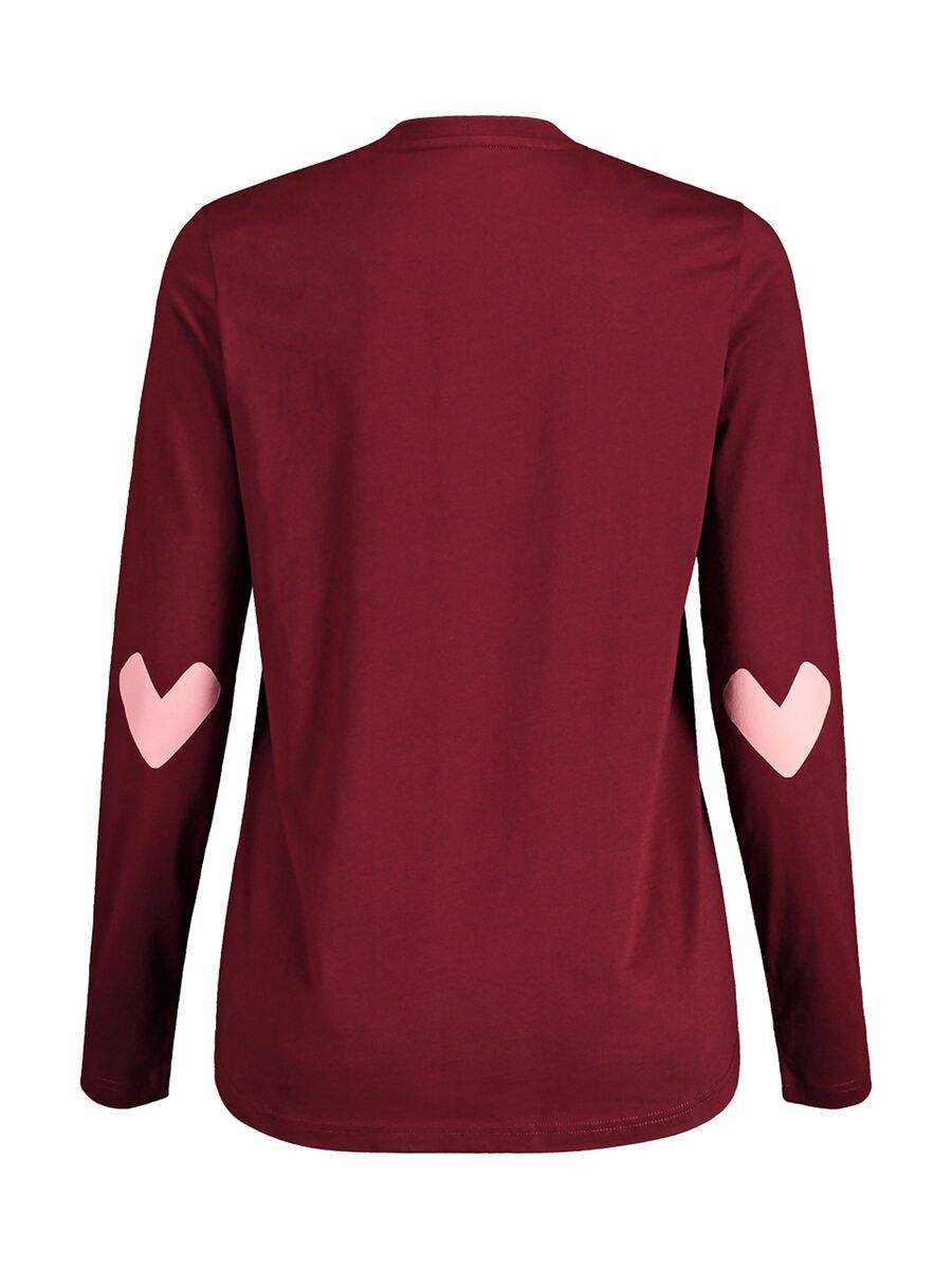 Maloja YushiaM., red monk - Bild 2