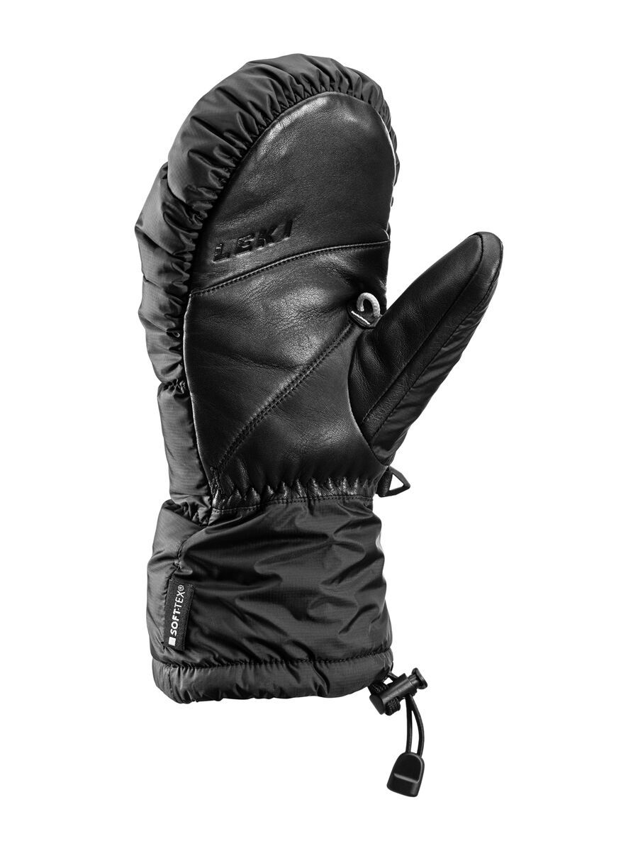 Leki Glace 3D Women Mitt, black - Bild 2