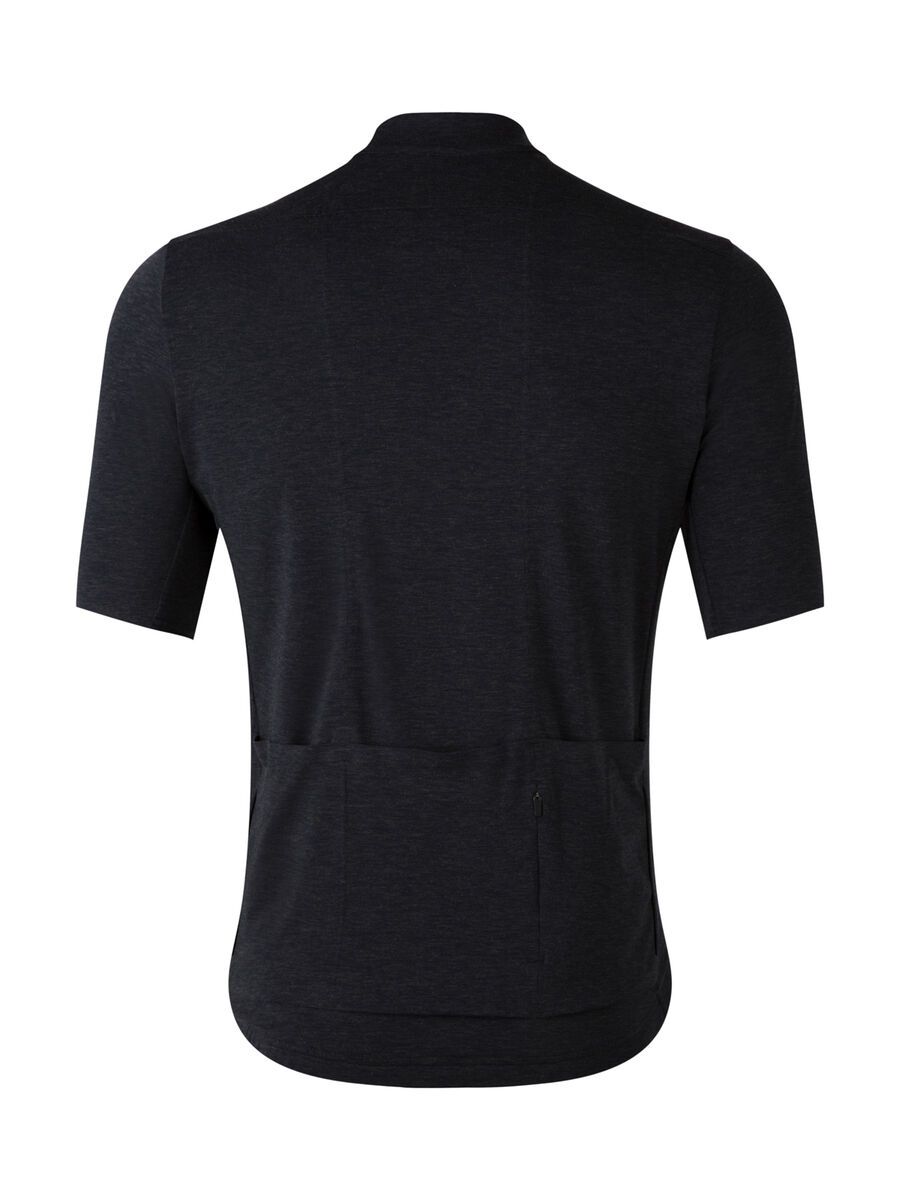 Specialized RBX Merino Shortsleeve Jersey, black - Bild 3