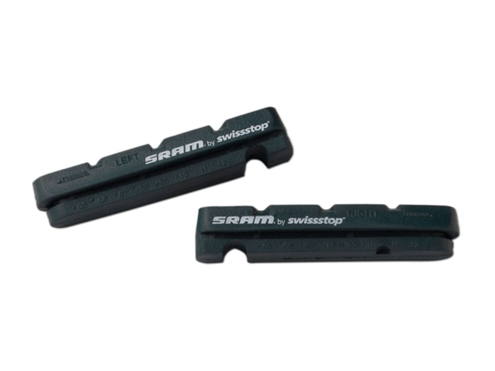 Avid Bremsbelag für Shorty, 1 Set - Bild 1