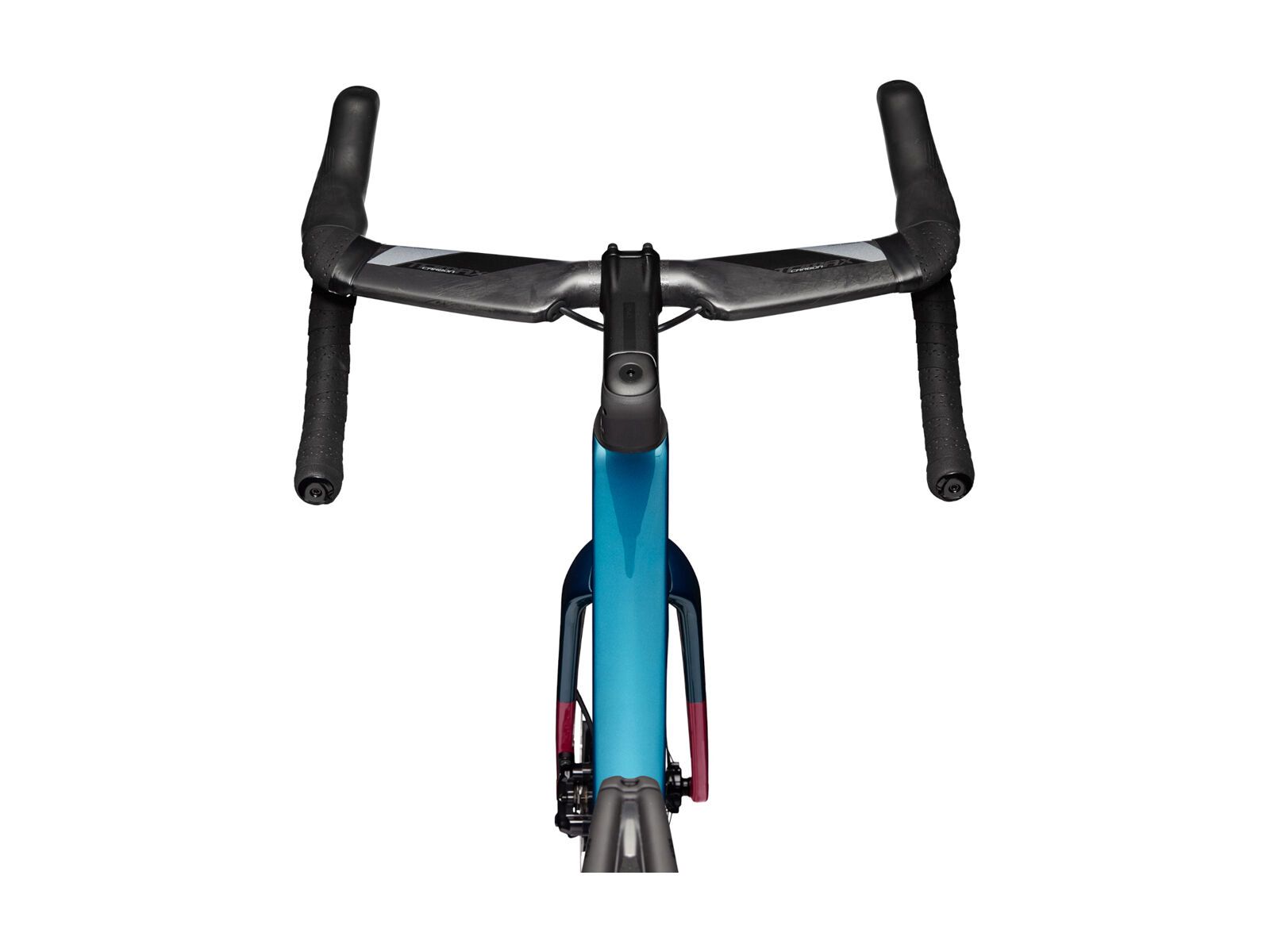 Cannondale SuperSix Evo Carbon 2, deep teal - Bild 3